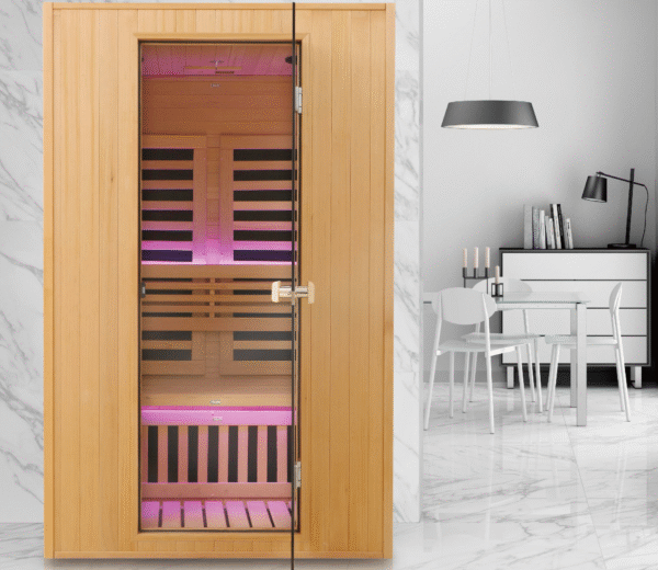 Far Infrared Sauna - WJ-A001